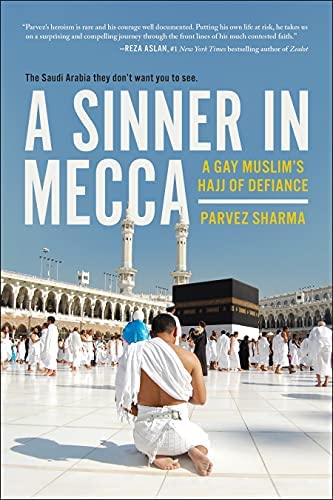 A sinner in Mecca