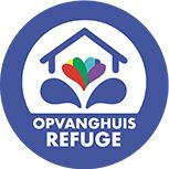 Refuge Opvangshuis - LGBTQ collation