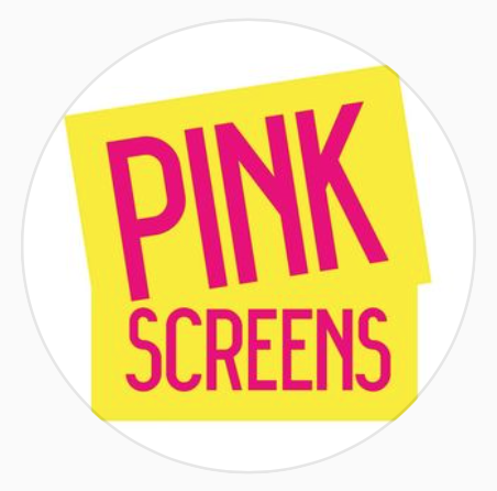 Pink Screen (Brussels)