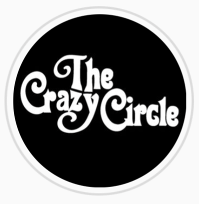 The crazy circle (Brussels)