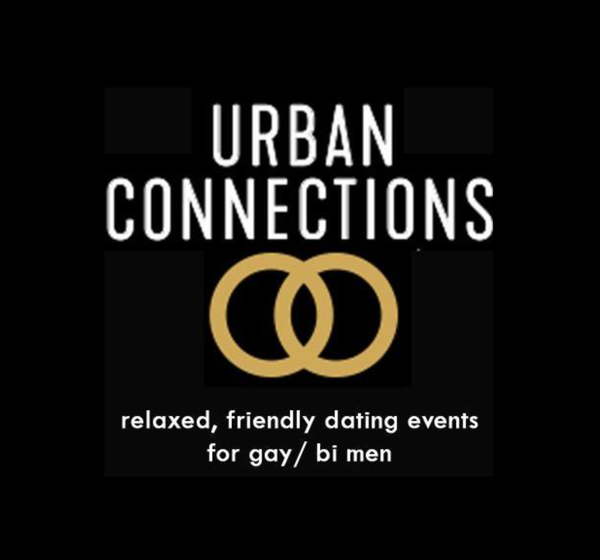 Urban connection (Gay, Bi men's dating)