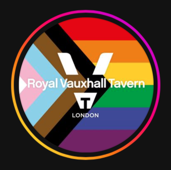 Royal Vauxhall Tavern