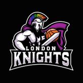 London Knights basketball club