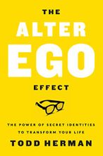 The Alter Ego Effetcs