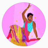 Bolly Queer Dance group 