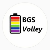 Brussels Gay Sports - Volley