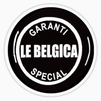  Le Belgica (Brussels)