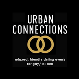 Urban connection (Gay, Bi men's dating)