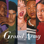 Grand Army - Series