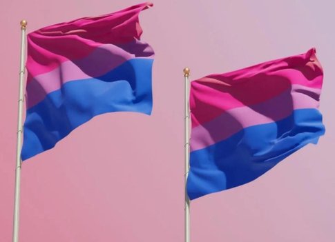 coming out as bisexual and overcoming biphobia