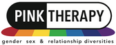 Pink Therapy - LGBTQ collation
